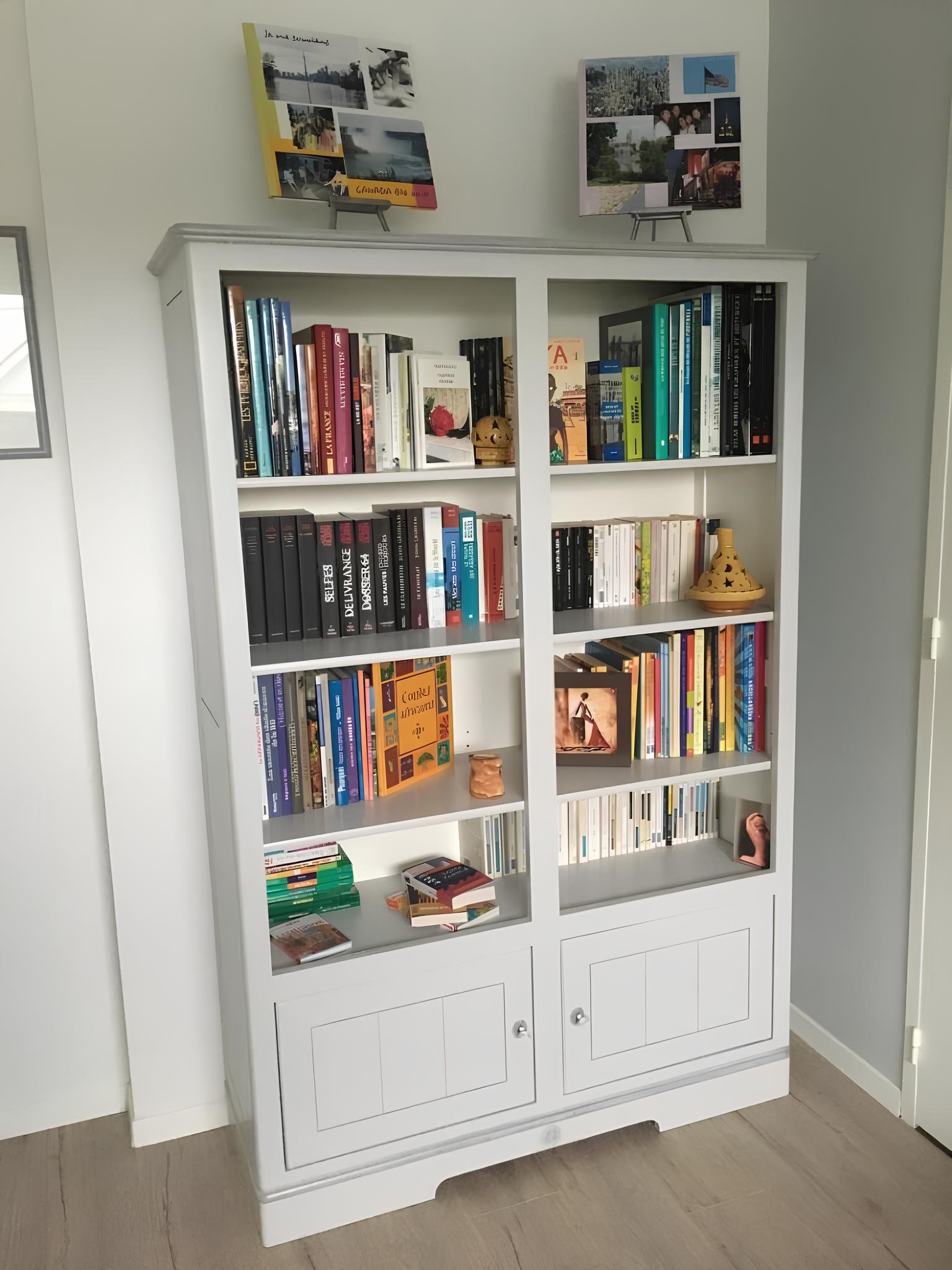 Après Relooking Meuble