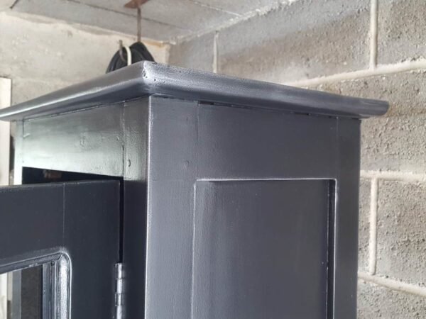 Meuble colonne style industriel – Image 3
