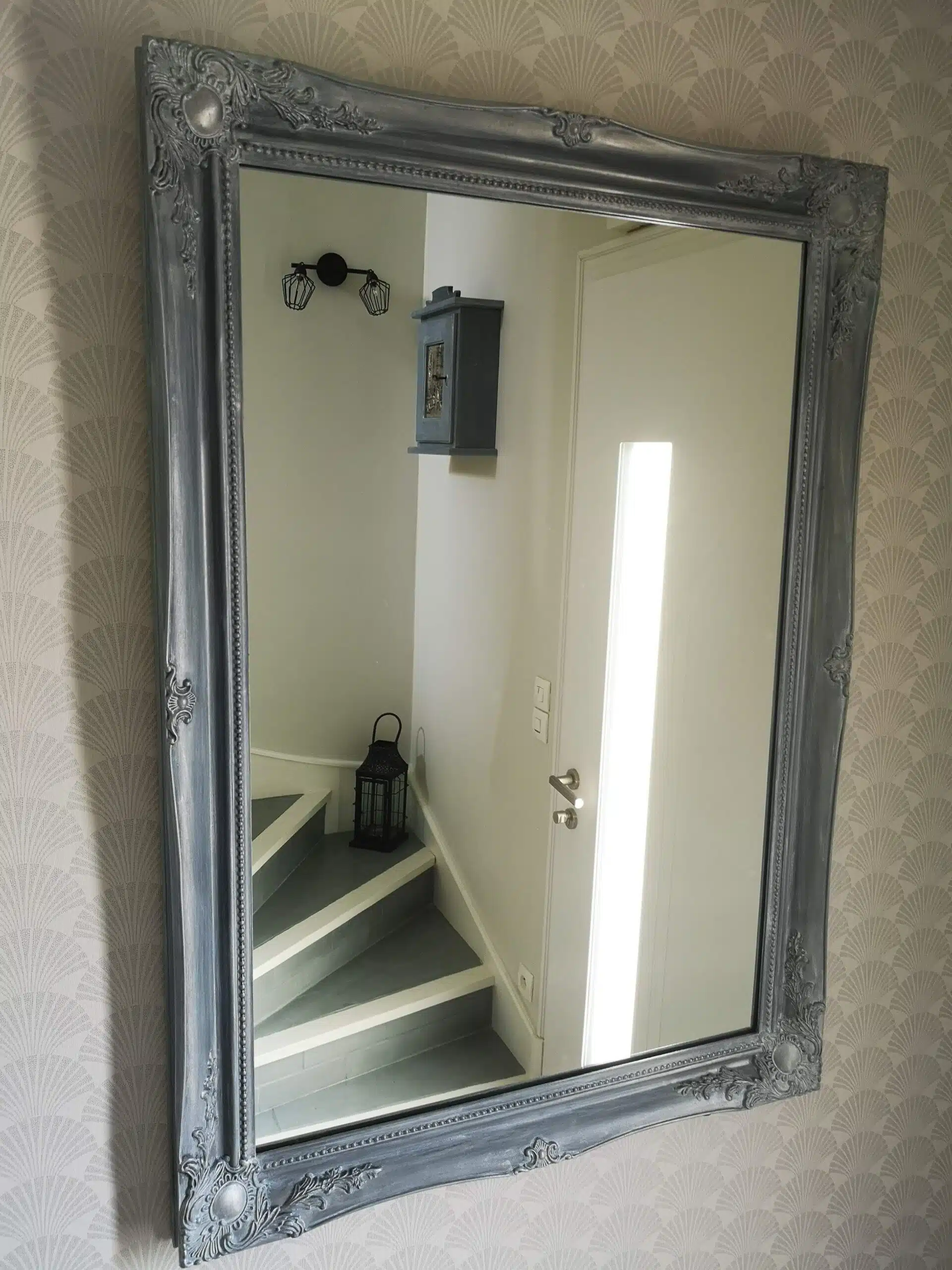 Miroir style “Baroque”