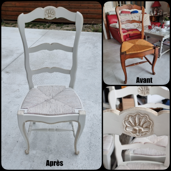 Séjour style “Romance” – Image 2