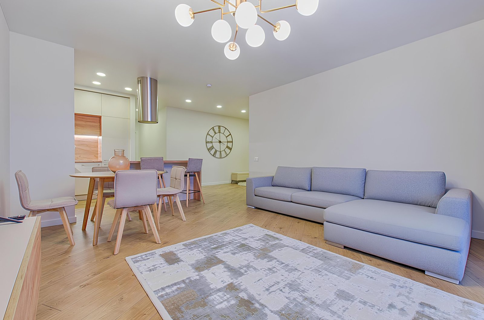 Avant Mur Intérieur