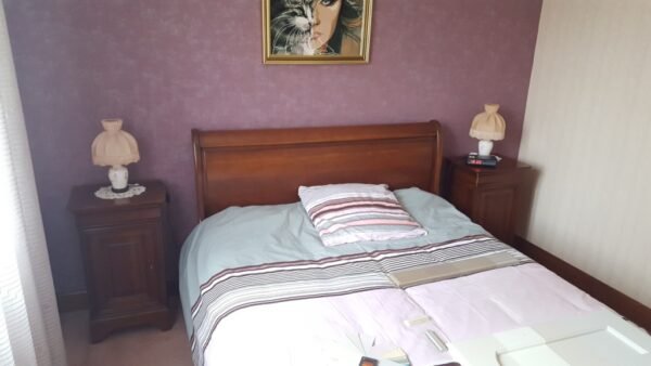 Chambre à coucher Louis Philippe – Image 2