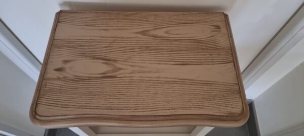 Chevet ou petit meuble d’appoint relooké – Image 3