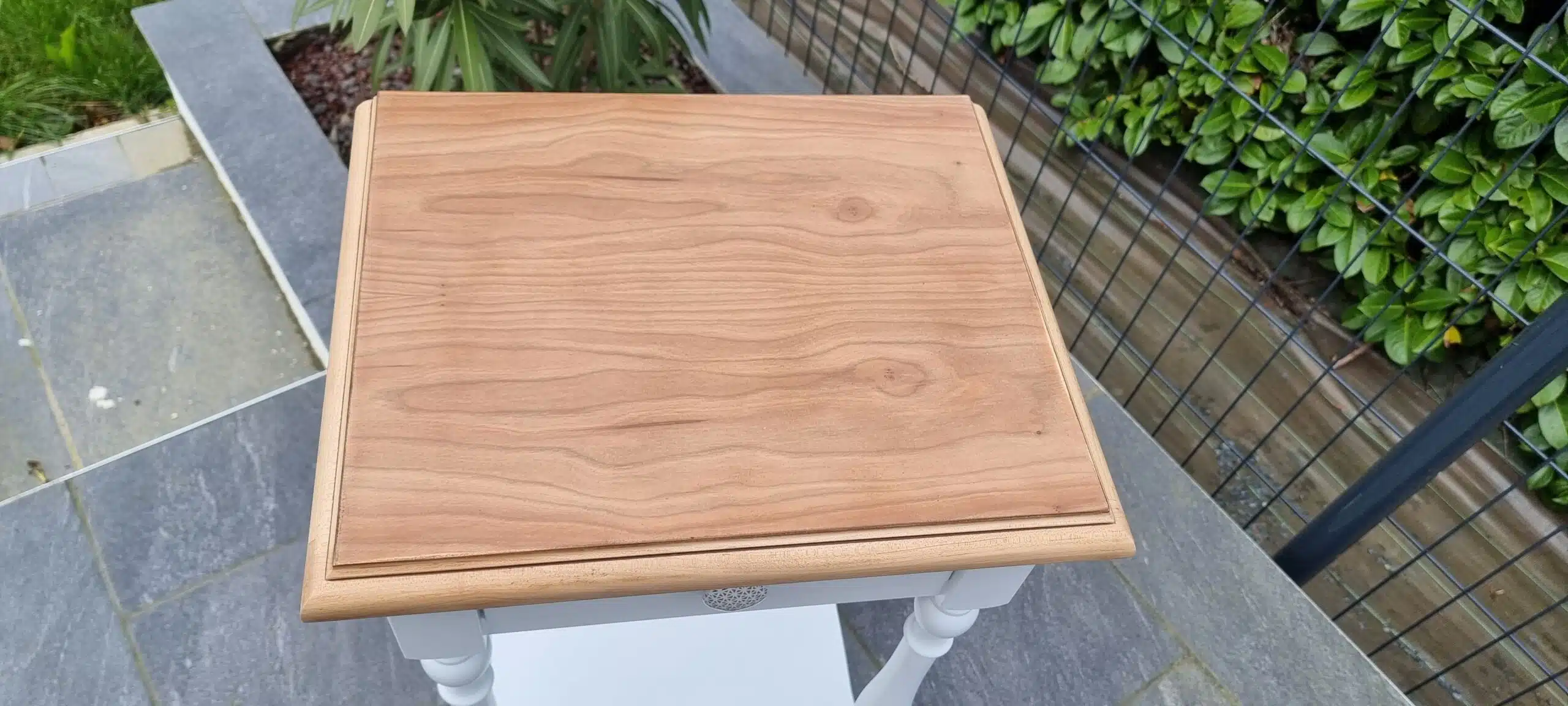 Chevet merisier au style intemporel – Image 3