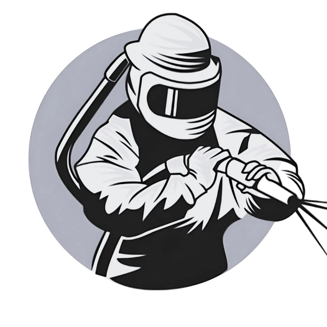 Aérogommage de meubles en bois massif Mayenne