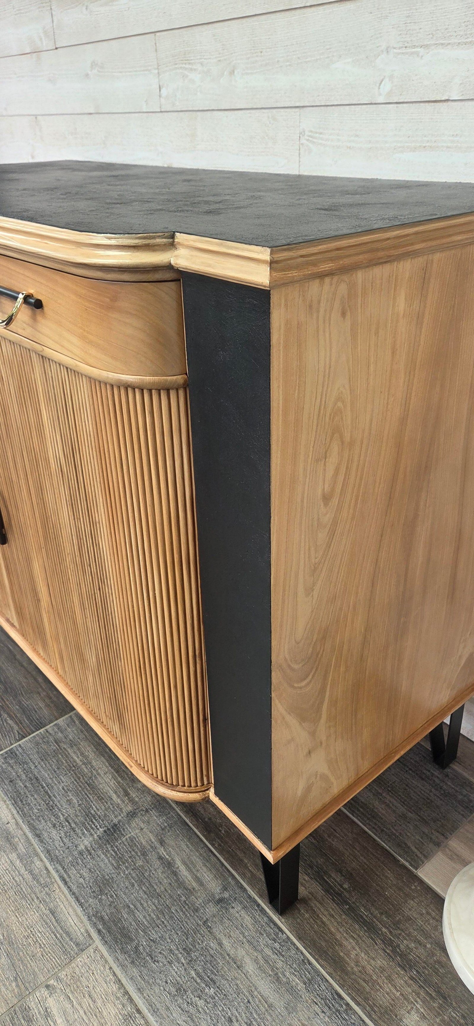 Buffet Art déco personnalisé au design d'aujourd'hui – Image 6