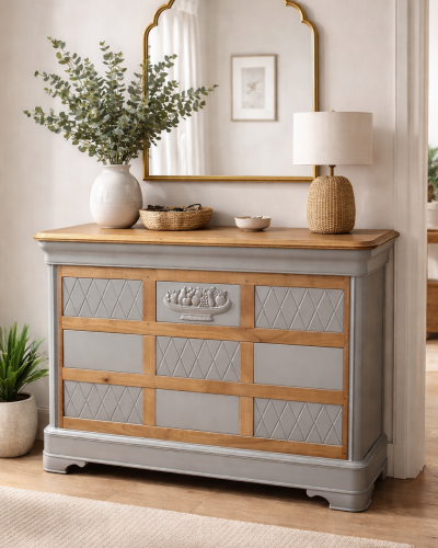 augredupinceau_commode en merisier orage bois 1